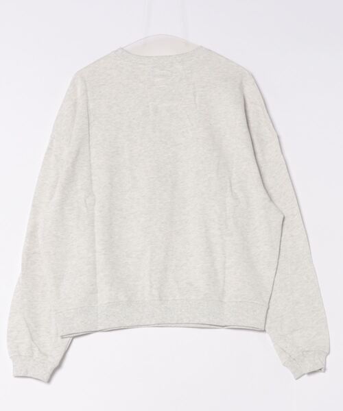 Catchup tシャツ 「Catchup」Catchup プリントスウェット