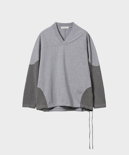 vintage | anti knovum（アンタイノーム） nozomi ishiguro tiger 和