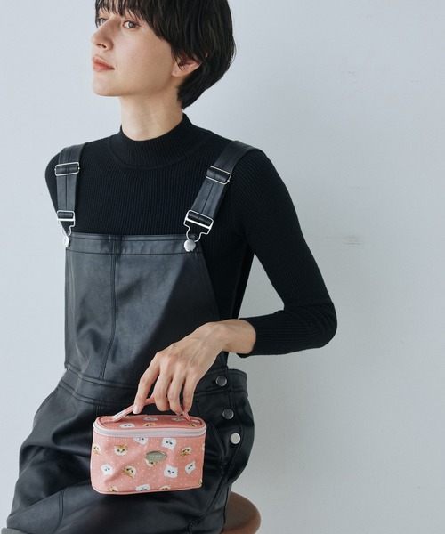 PAUL & JOE ACCESSOIRES（ポールアンドジョーアクセソワ） ポーチ