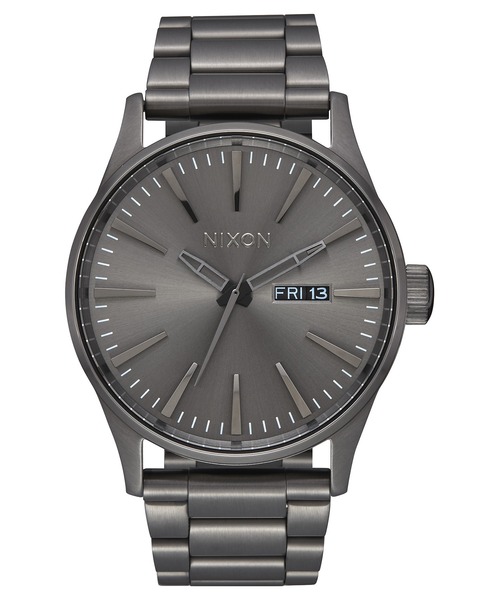 NIXON（ニクソン） 腕時計 「NIXON/ニクソン」Sentry SS 時計 アナログ