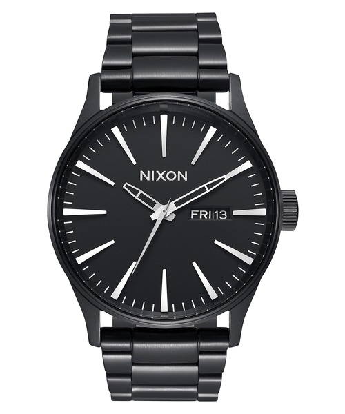 NIXON（ニクソン） 腕時計 「NIXON/ニクソン」Sentry SS 時計 アナログ