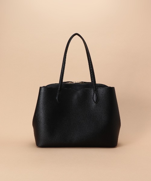 Samantha Thavasa（サマンサタバサ） トートバッグ ウェーブデザイン