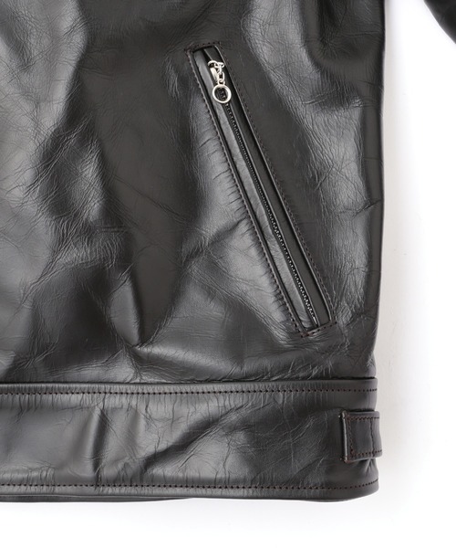 Schott N.Y.C 革ジャン ライダース Schott/ショット/SPECIAL DOUBLE