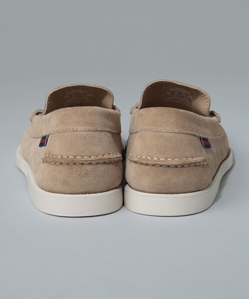 SEBAGO ビジネスシューズ / DAN BOAT ローファータイプ デッキ