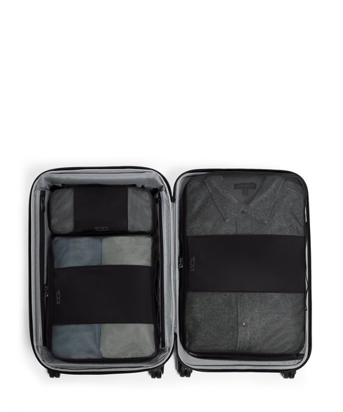 TUMI（トゥミ） 旅行 TRAVEL ACCESSORY パッキング・キューブ