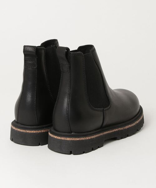BIRKENSTOCK（ビルケンシュトック） ブーツ Highwood Slip On Women