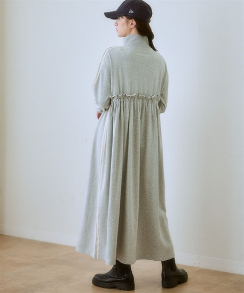 U.S. POLO ASSN.（ユーエスポロアッスン） ワンピース 「U.S. POLO