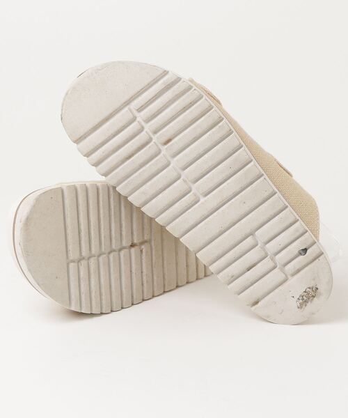 Her lip to ミュール ベージュ 38 New Color] Bit Square-Toe Mules