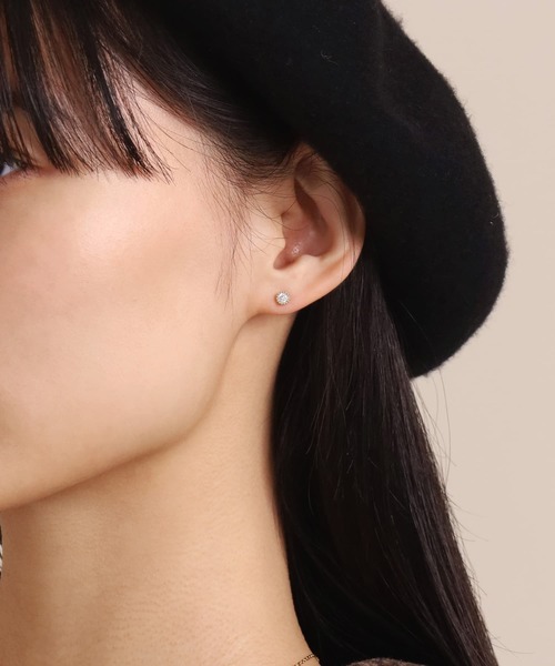 LHME ピアス レディース メンズ : ZOZOTOWN Yahoo!店 - 通販 - Yahoo