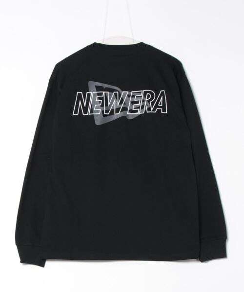 NEW ERA（ニューエラ） tシャツ ロンT/長袖Tシャツ 吸汗速乾 14410181