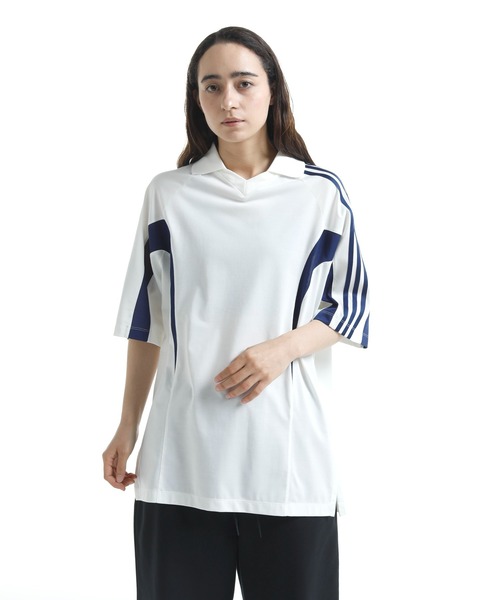 【国内即発】Y-3 SS CTLN TEE SS CTLN TEE Y-3│Y-3 ワイスリー