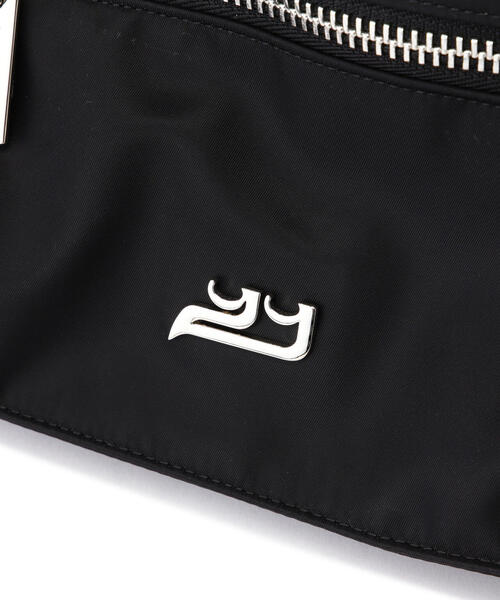 YIE ショルダーバッグ バッグ YIE/イエイエ/Y.18 Pattrick Bag