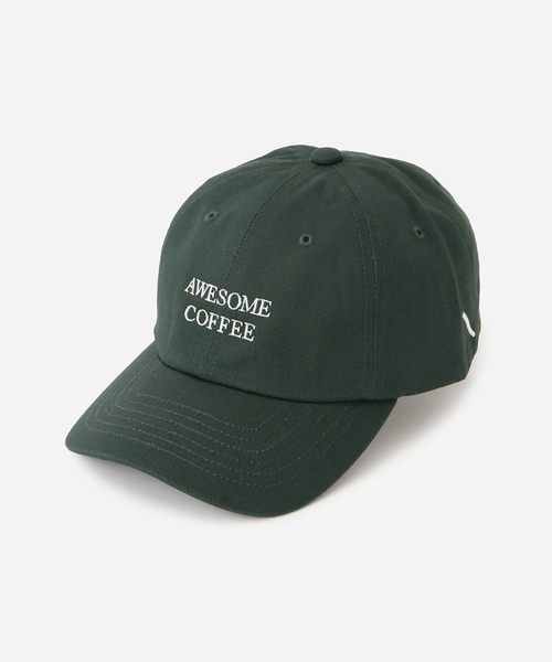 Saturdays NYC キャップ 帽子 Cafe Cap メンズ : ZOZOTOWN Yahoo