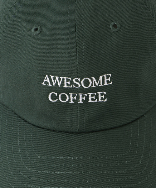 【新品】タグ付きSaturdays NYC コットン キャップ 帽子 ベージュ コットンキャップ メンズ レディース キャップ 帽子 CAP 春夏