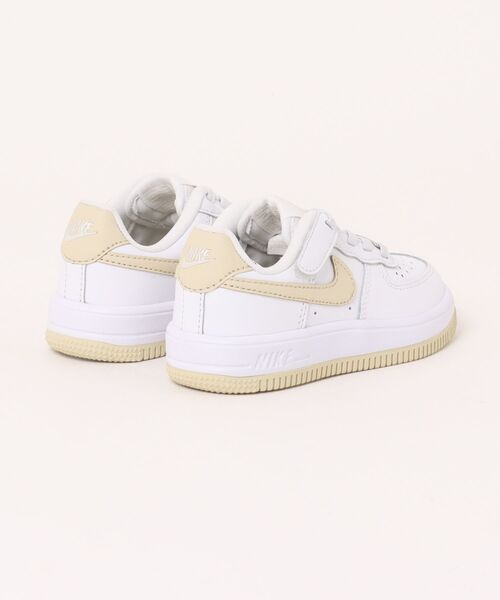 NIKE（ナイキ） スニーカー 14-195(H)FORCE1 LOW EASYON(PS) フォース