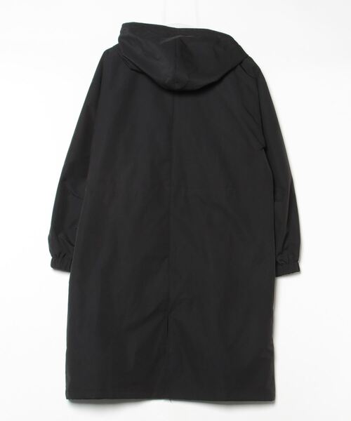 「meJane」 モッズコート FREE ブラック レディース_画像2