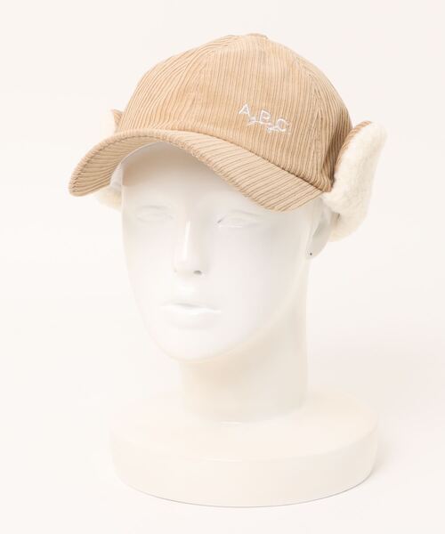 キャップ 帽子 レディース Fantine Cap レディース メンズ