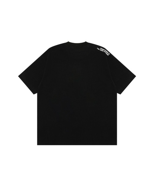 大人気★A BATHING APE AAPE NOW SPADES TEE★シンプル Tシャツ AAPE BY A BATHING APE tシャツ NOW SPADES TEE メンズ