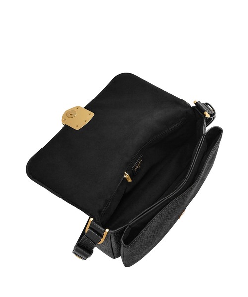 フォッシル FOSSIL ショルダーバッグ ビジネスバッグ 機能性バッグ レザー FOSSIL ショルダーバッグ バッグ フォッシル 肩かけバッグ