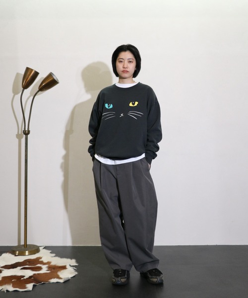 BLACK CATS（ファッション）のおすすめ人気商品一覧 通販