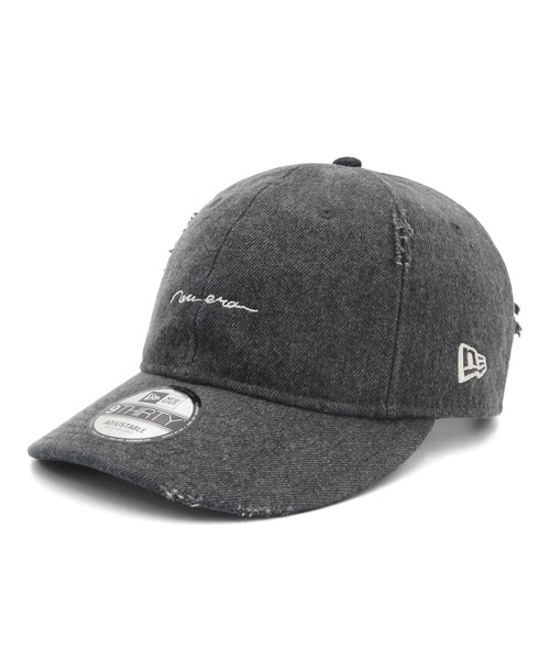 NEW ERA キャップ 帽子 ニューエラキャップ デニム ONSPOTZ別注