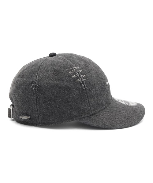 NEW ERA（ニューエラ） キャップ 帽子 ニューエラキャップ デニム