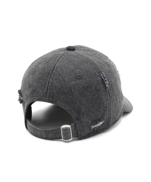 NEW ERA キャップ 帽子 ニューエラキャップ デニム ONSPOTZ別注