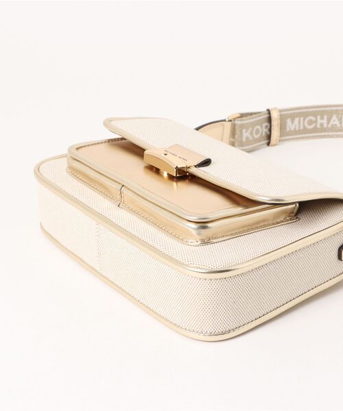 MICHAEL KORS（マイケルコース） ショルダーバッグ バッグ BRADSHAW