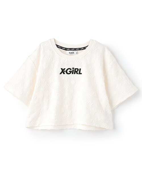 X-girl stages  130サイズ まとめ売り　8点セット X-girl stages 130サイズ まとめ売り 8点セット