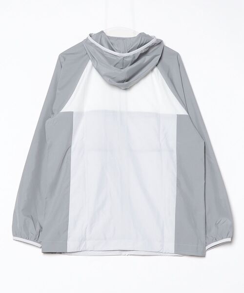 【新品未使用】New Balance パッカブルジャケット M New Balance（ニューバランス） ナイロンジャケット Athletics