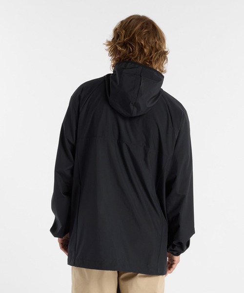 New Balance（ニューバランス） ナイロンジャケット Athletics