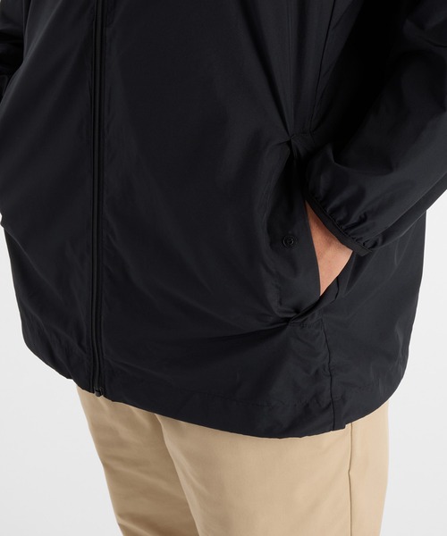 New Balance（ニューバランス） ナイロンジャケット Athletics