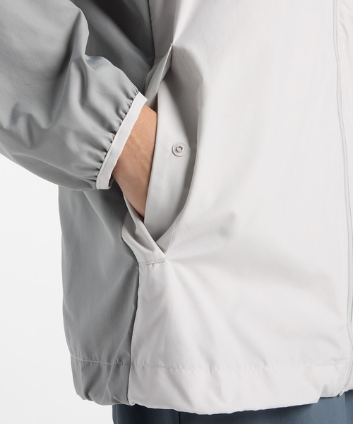 New Balance（ニューバランス） ナイロンジャケット Athletics