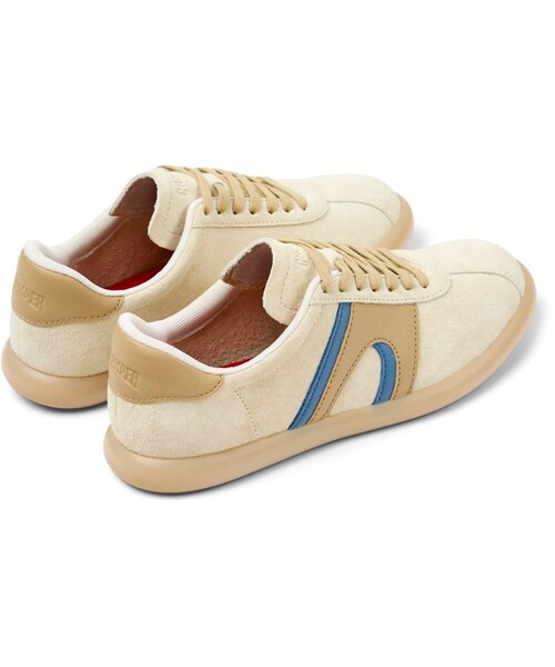 CAMPER（カンペール） スニーカー PELOTAS SOLLER / カジュアル