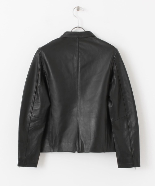 ITEMS URBANRESEARCH（アイテムズ アーバンリサーチ） レザー