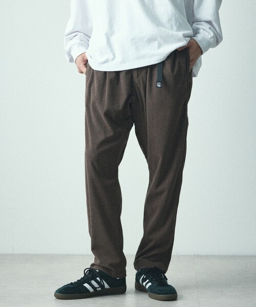 FREAK'S STORE（フリークスストア） コーデュロイパンツ SMALL