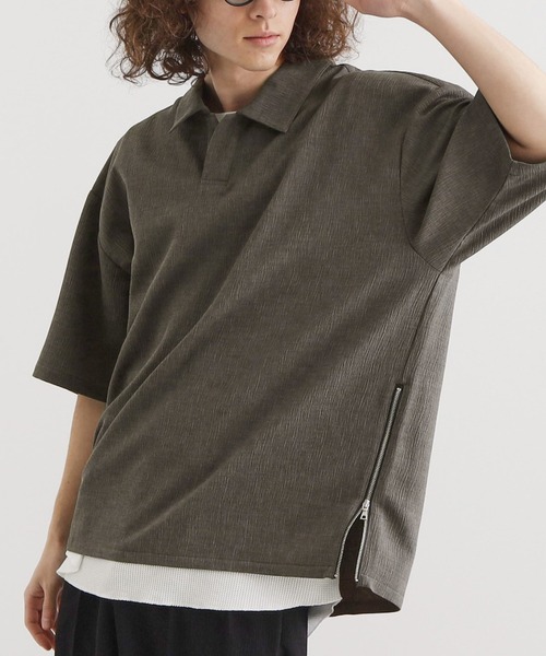 定価3.9万 TOTEME MILLAY プルオーバーシャツ スキッパー 定価3.9万 TOTEME MILLAY プルオーバーシャツ スキッパー