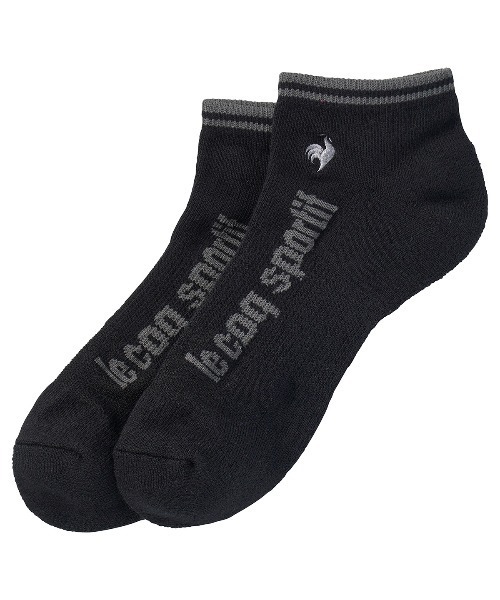 MARK&LONA（マークアンドロナ） 靴下 Round Skull Athletic Low Socks
