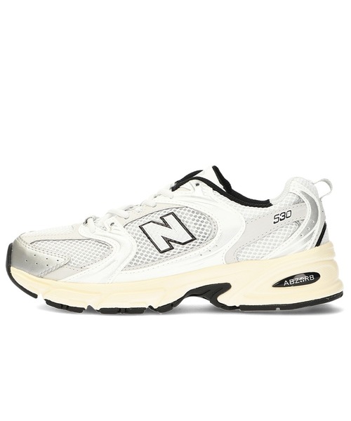 New Balance スニーカー NEW BALANCE WMNS MR530TA レディース