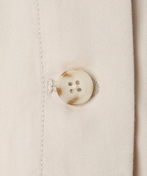 DECOY SINCE 1981 デニムジャケット gジャン 「2025年春夏」デニム