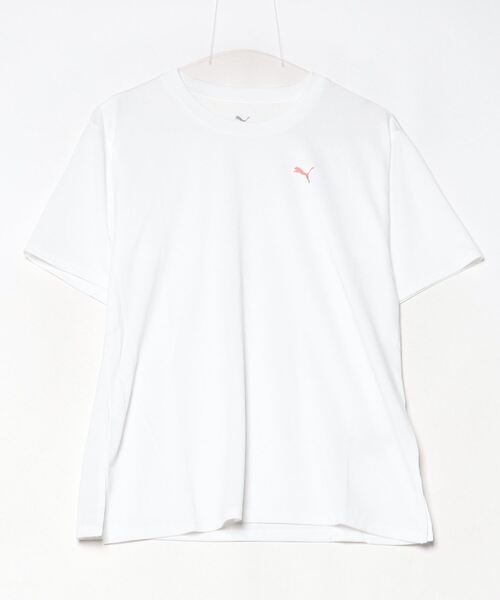 PUMA KUMAMOTO OHZU Tシャツ Sサイズ PUMA】VIS別注 オリジナルロゴオーバーサイズTシャツ｜J'aDoRe