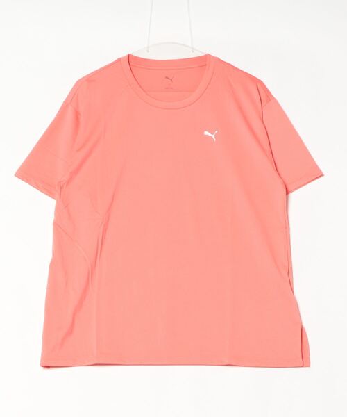 ★ プーマ Tシャツ ★ プーマ（PUMA）（レディース）SUMMER DAZE Tシャツ 半袖 525434