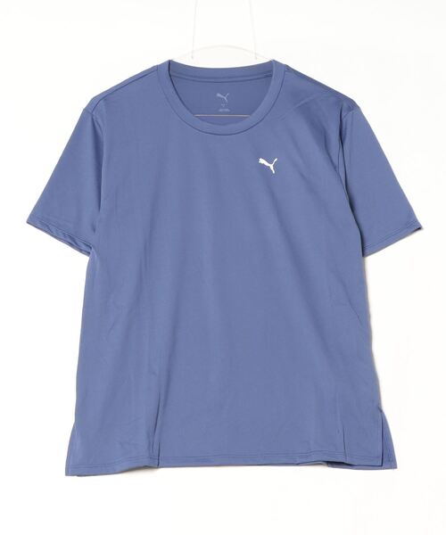 PUMA tシャツ プーマ TAD OVERSIZE SS Tシャツ_ レディース