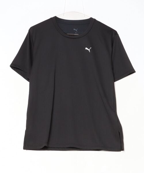 PUMA tシャツ プーマ TAD OVERSIZE SS Tシャツ_ レディース