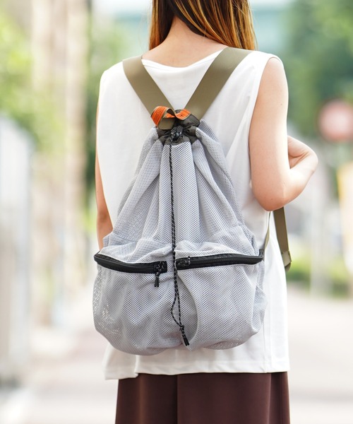 Weekender（TIMEX） デイバック リュック WEEKEND(ER