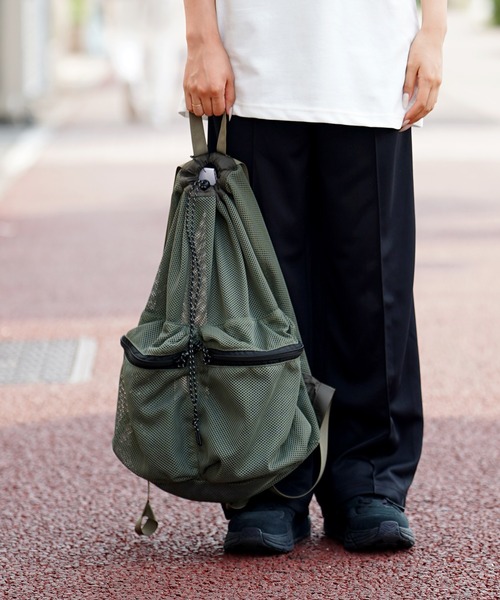 Weekender（TIMEX） デイバック リュック WEEKEND(ER