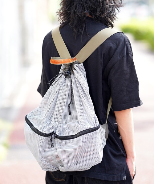 Weekender（TIMEX） デイバック リュック WEEKEND(ER