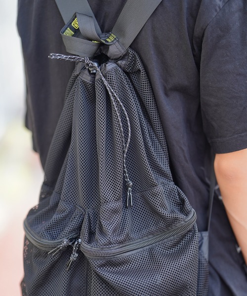 Weekender（TIMEX） デイバック リュック WEEKEND(ER