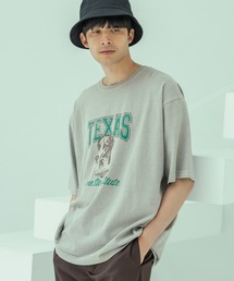 tシャツ ピグメントアニマル半袖T / 326023 メンズ レディース｜ZOZOTOWN Yahoo!店