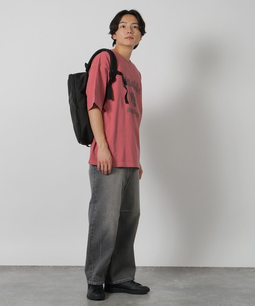 tシャツ ピグメントアニマル半袖T / 326023 メンズ レディース | LAKOLE | 17